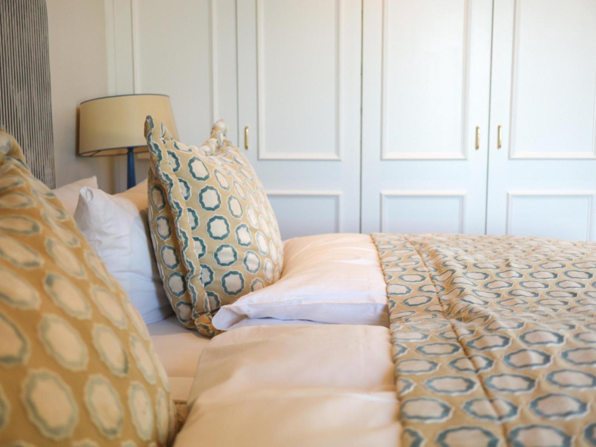 Grand Hotel Seeschloesschen Sea Retreat & Spa Тіммендорфер-Штранд Екстер'єр фото