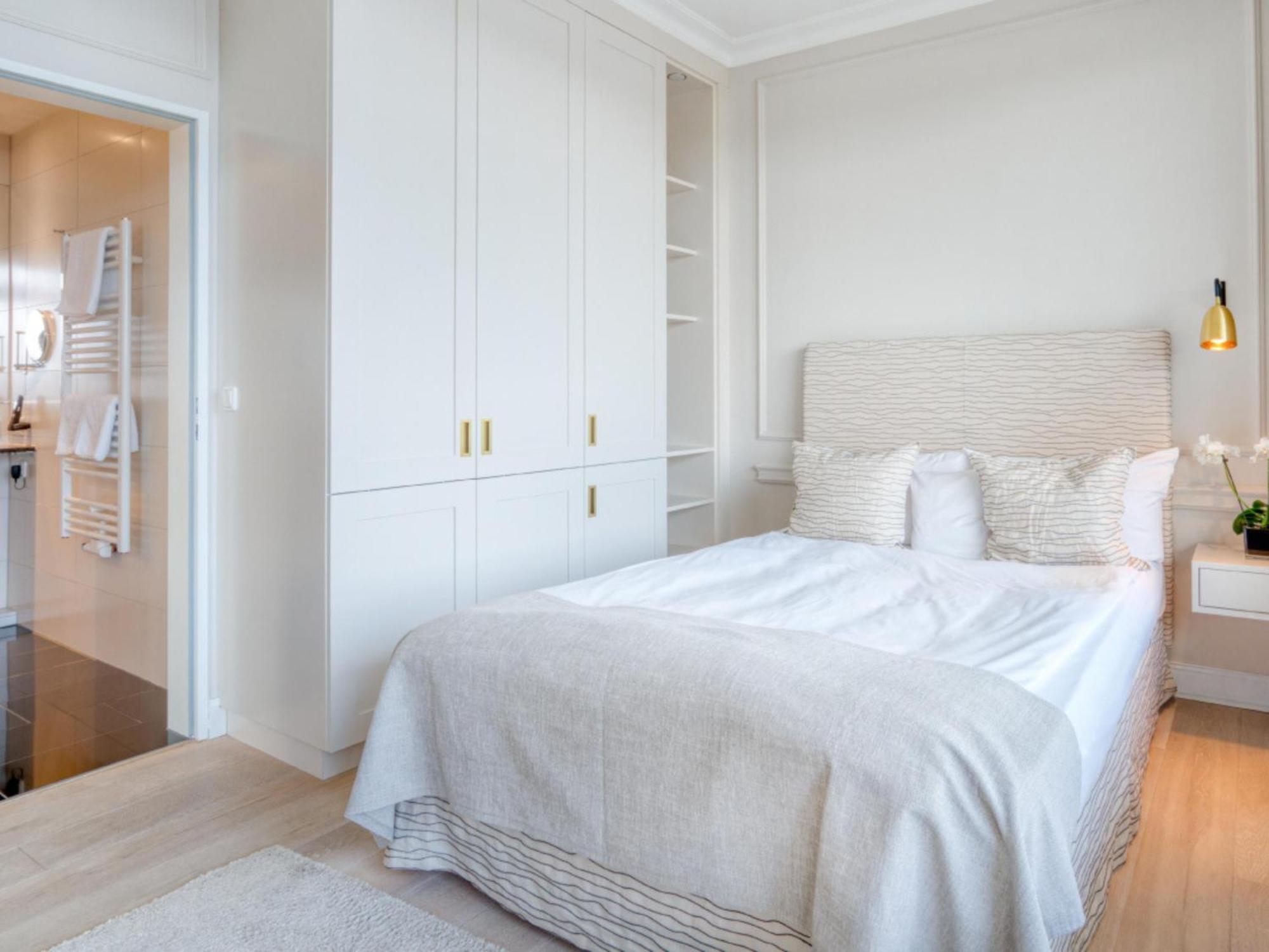 Grand Hotel Seeschloesschen Sea Retreat & Spa Тіммендорфер-Штранд Номер фото